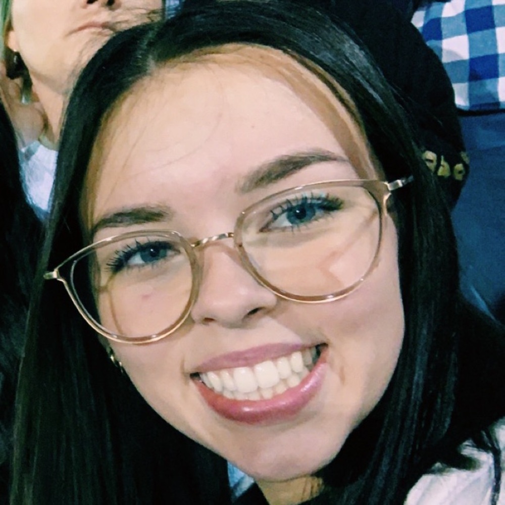 Meet your Posher, Savannah